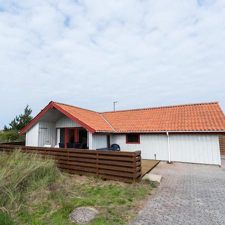 Holiday Home Hvide Sande Xxx Bjerregård Exterior photo