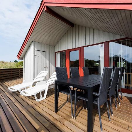 Holiday Home Hvide Sande Xxx Bjerregård Exterior photo