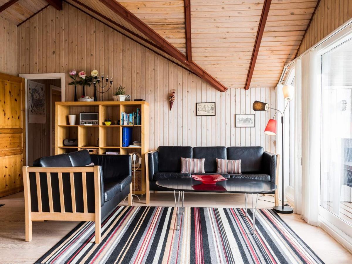 Holiday Home Hvide Sande Xxx Bjerregård Exterior photo