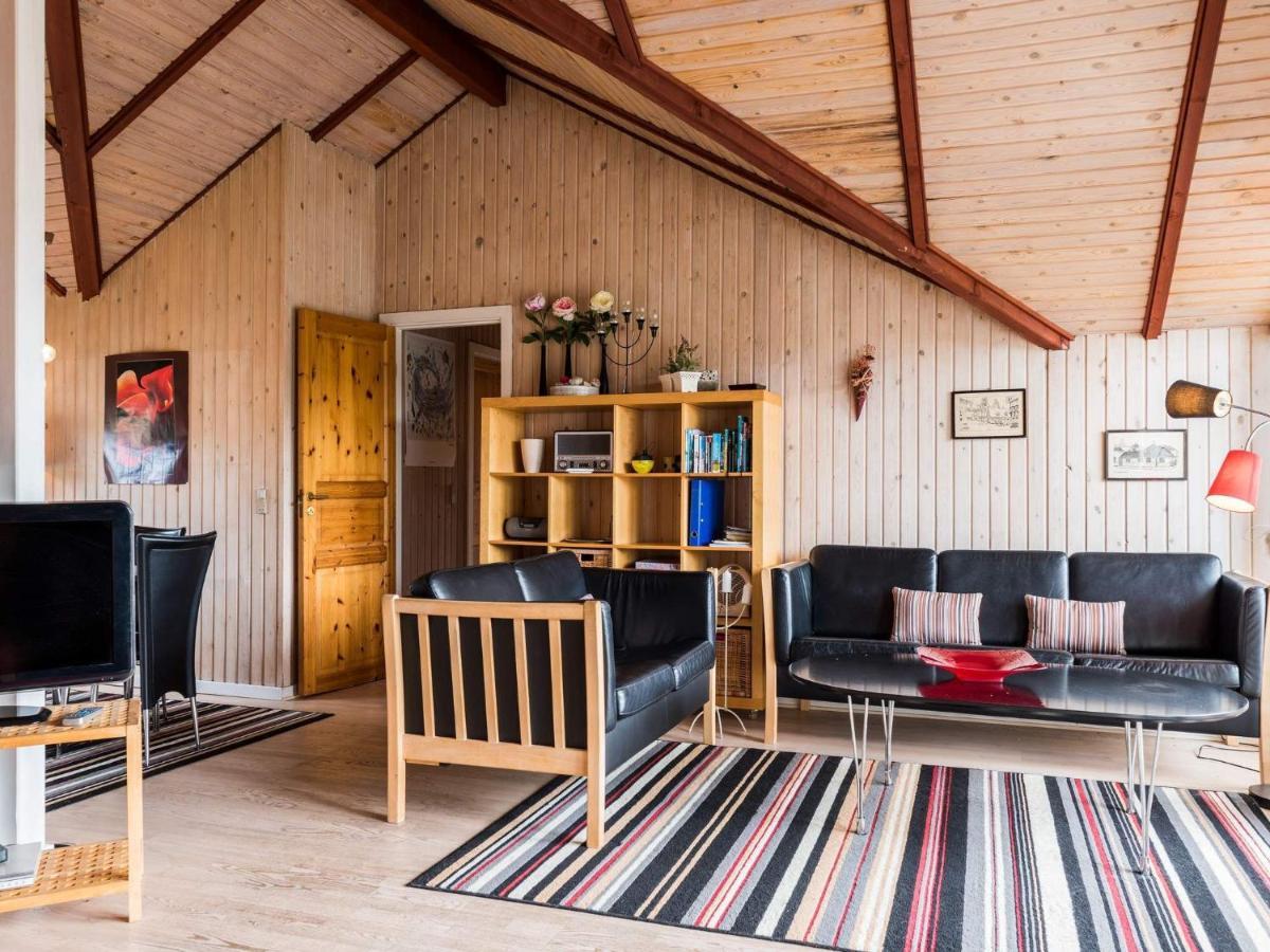 Holiday Home Hvide Sande Xxx Bjerregård Exterior photo